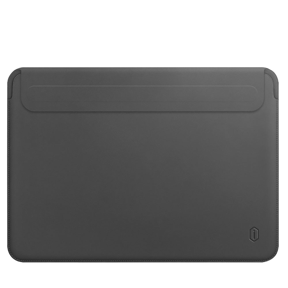PU Leather Laptop Sleeve for MacBook 6