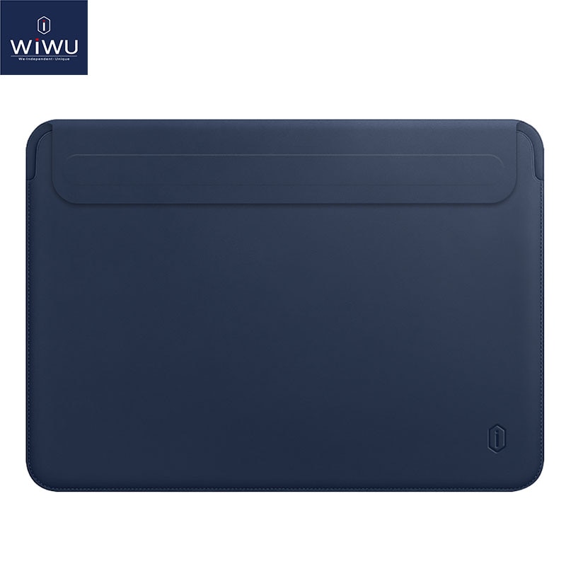 PU Leather Laptop Sleeve for MacBook