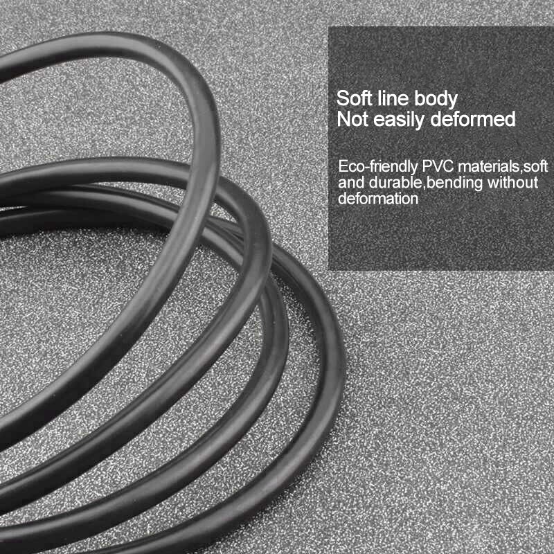 USB Printer Cable (Type A to Type B) 5