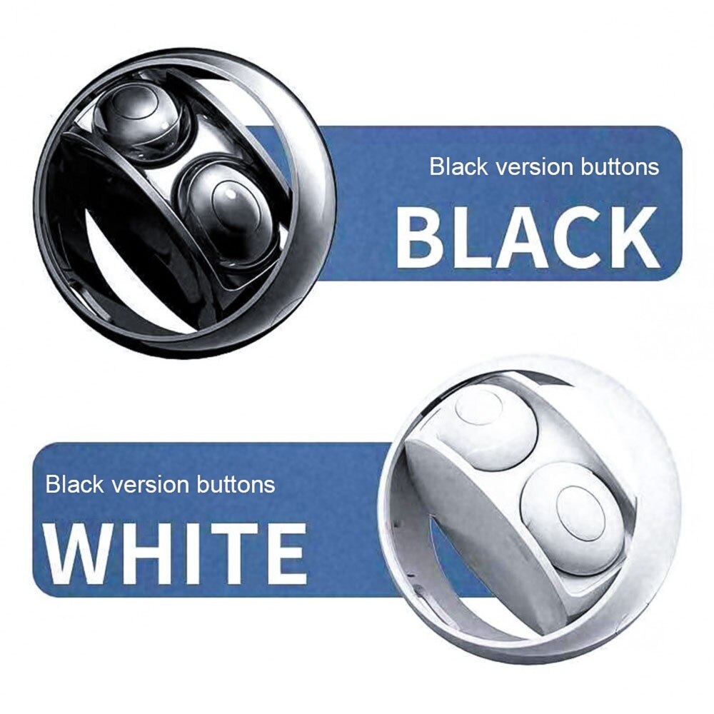 H8 Stereo Sports Bluetooth Headset TWS 5.0 6