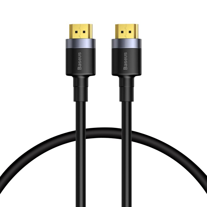 Baseus HDMI Cable, 4K 60Hz 5