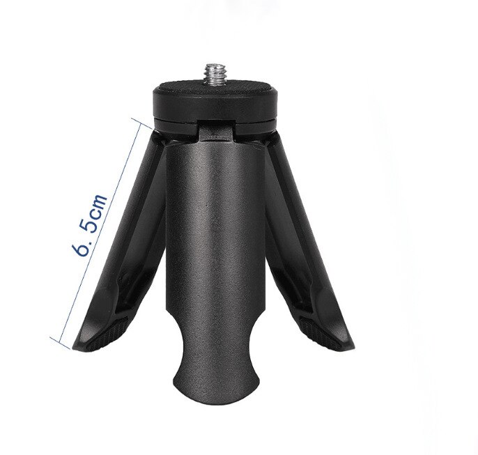 Universal Mini Tripod for Smartphone & Action Camera 4