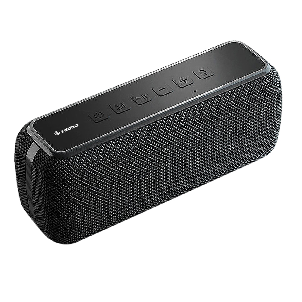 XDOBO X8 Portable Bluetooth Speaker