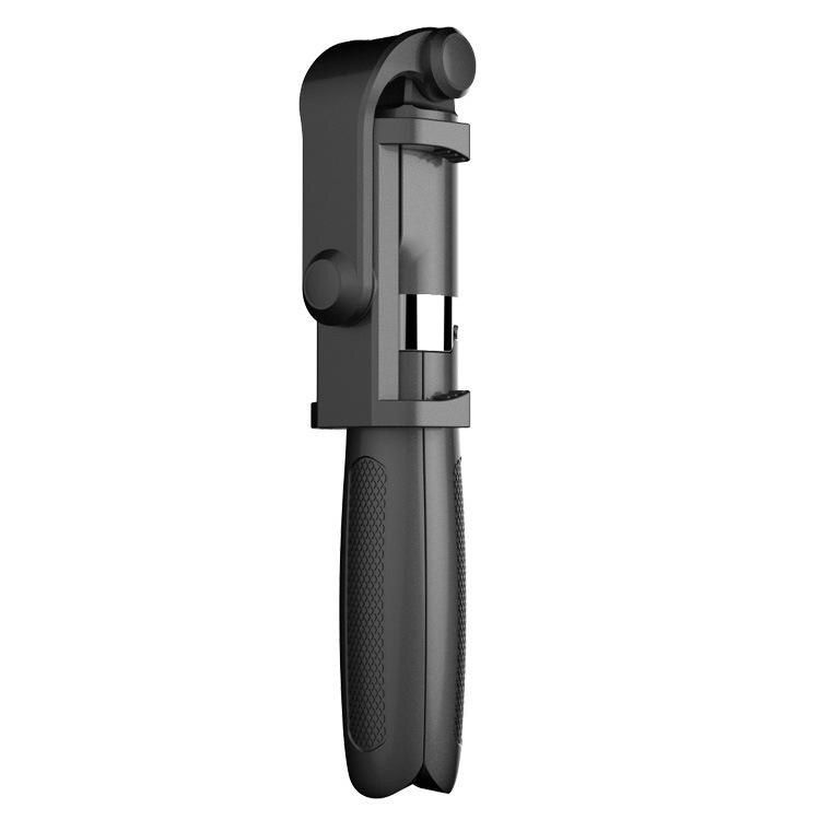 3-in-1 Bluetooth Selfie Stick & Tripod for Smartphones 4