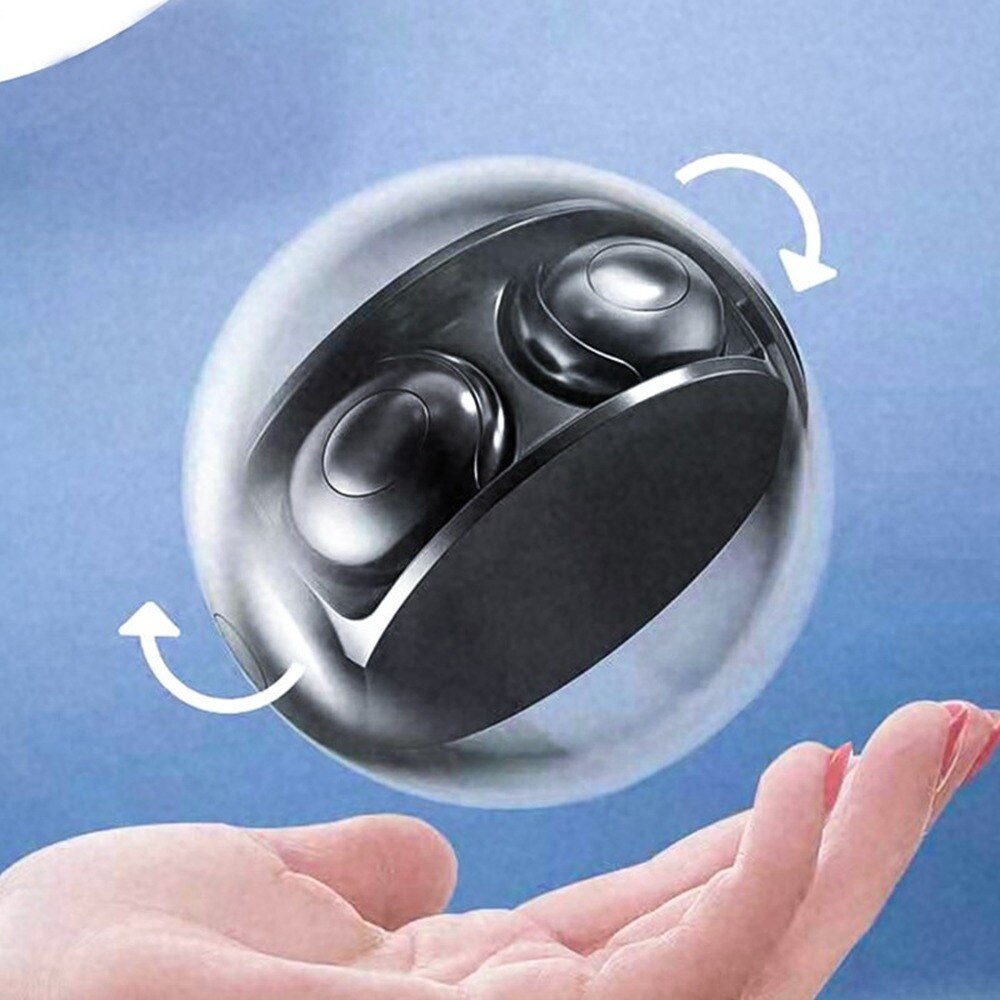 H8 Stereo Sports Bluetooth Headset TWS 5.0 5