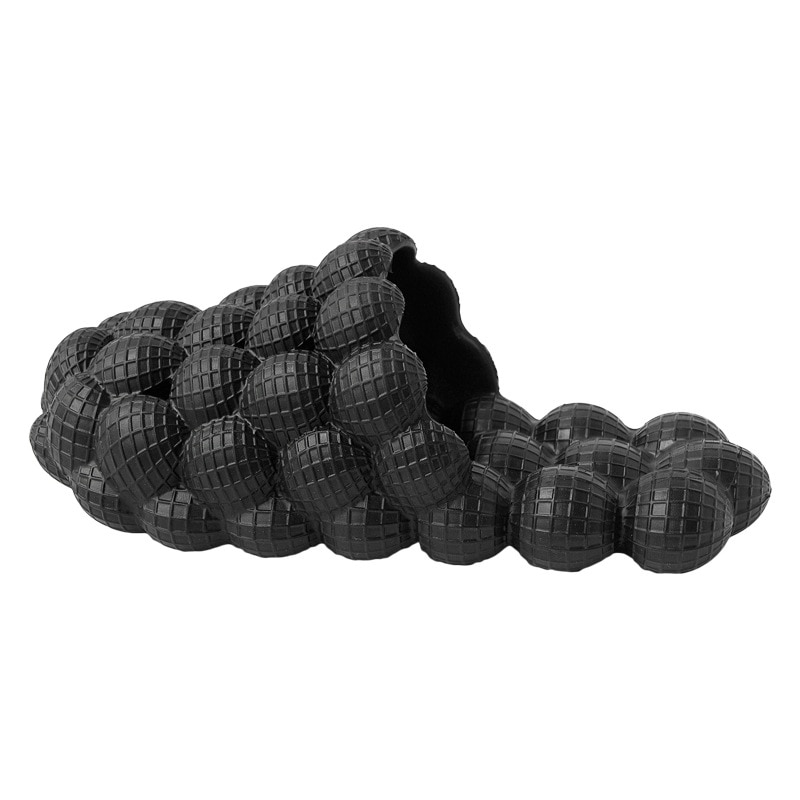 Unisex Slippers Women Men Shoes Bathroom Slipper Indoor Sandals EVA Massage Sandals Home Slippers Non-slip Floor Flip Flops image 3
