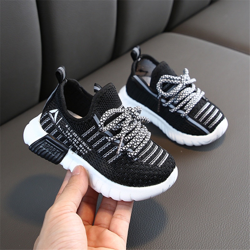 DIMI Autumn Children Shoes Boys Girls Sport Shoes Breathable Infant Shoes Sneakers Soft Bottom Non-Slip Casual Kids Shoes image 5