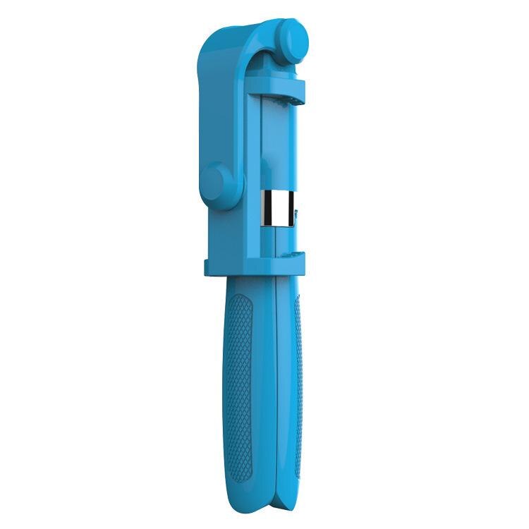 3-in-1 Bluetooth Selfie Stick & Tripod for Smartphones 3