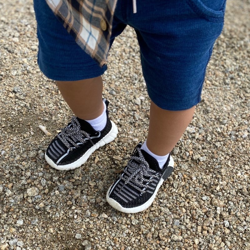 DIMI Autumn Children Shoes Boys Girls Sport Shoes Breathable Infant Shoes Sneakers Soft Bottom Non-Slip Casual Kids Shoes image 10