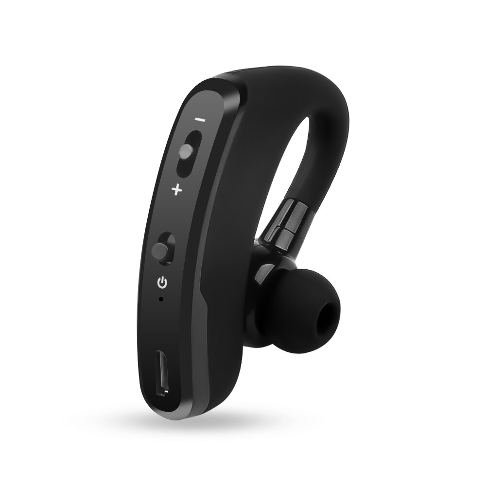 KEBIDU Bluetooth Earphone with Microphone 2