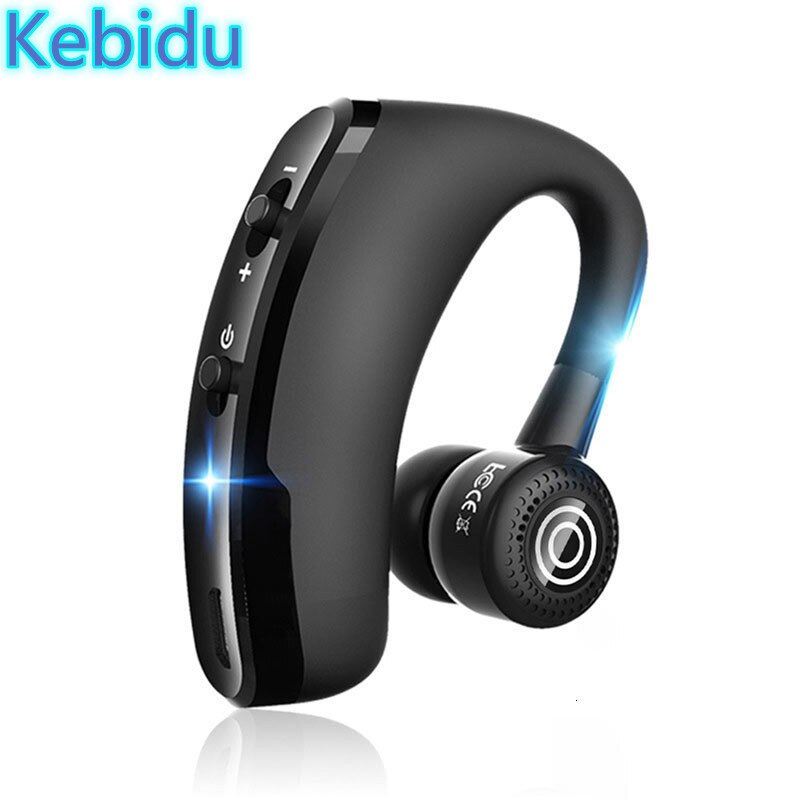 KEBIDU Bluetooth Earphone with Microphone
