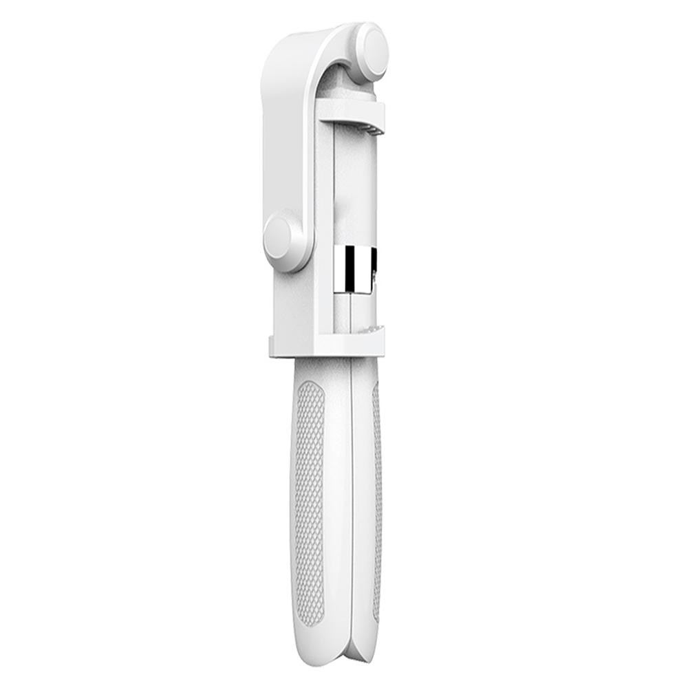 3-in-1 Bluetooth Selfie Stick & Tripod for Smartphones 2