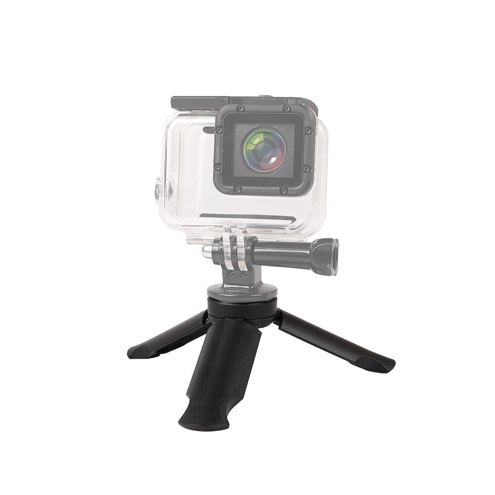 Universal Mini Tripod for Smartphone & Action Camera