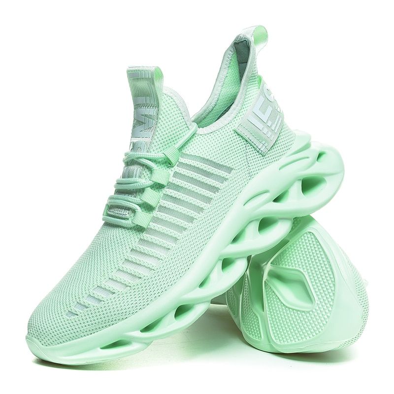 Sneakers Shoes 2021 Fashion Lover Plus Size 46 Light Casual Shoes White Basket S - Bild 13 von 14