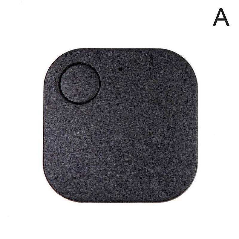 1PC Mini GPS Tracking Device Tag Key Child Finder Pet Tracker Location Bluetooth