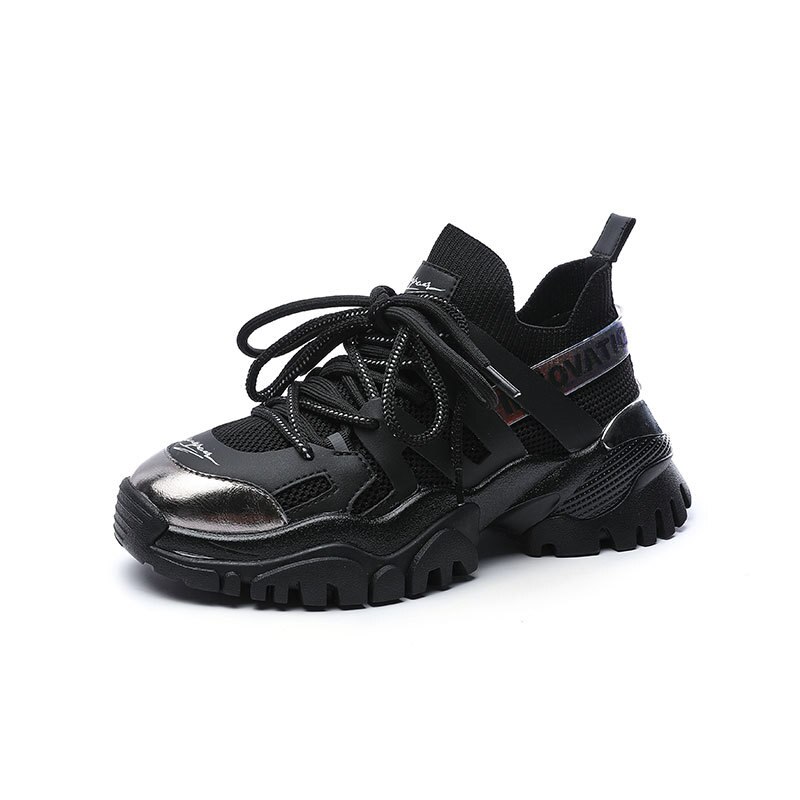 Tennis with Platform Woman Wedges Shoes image 3