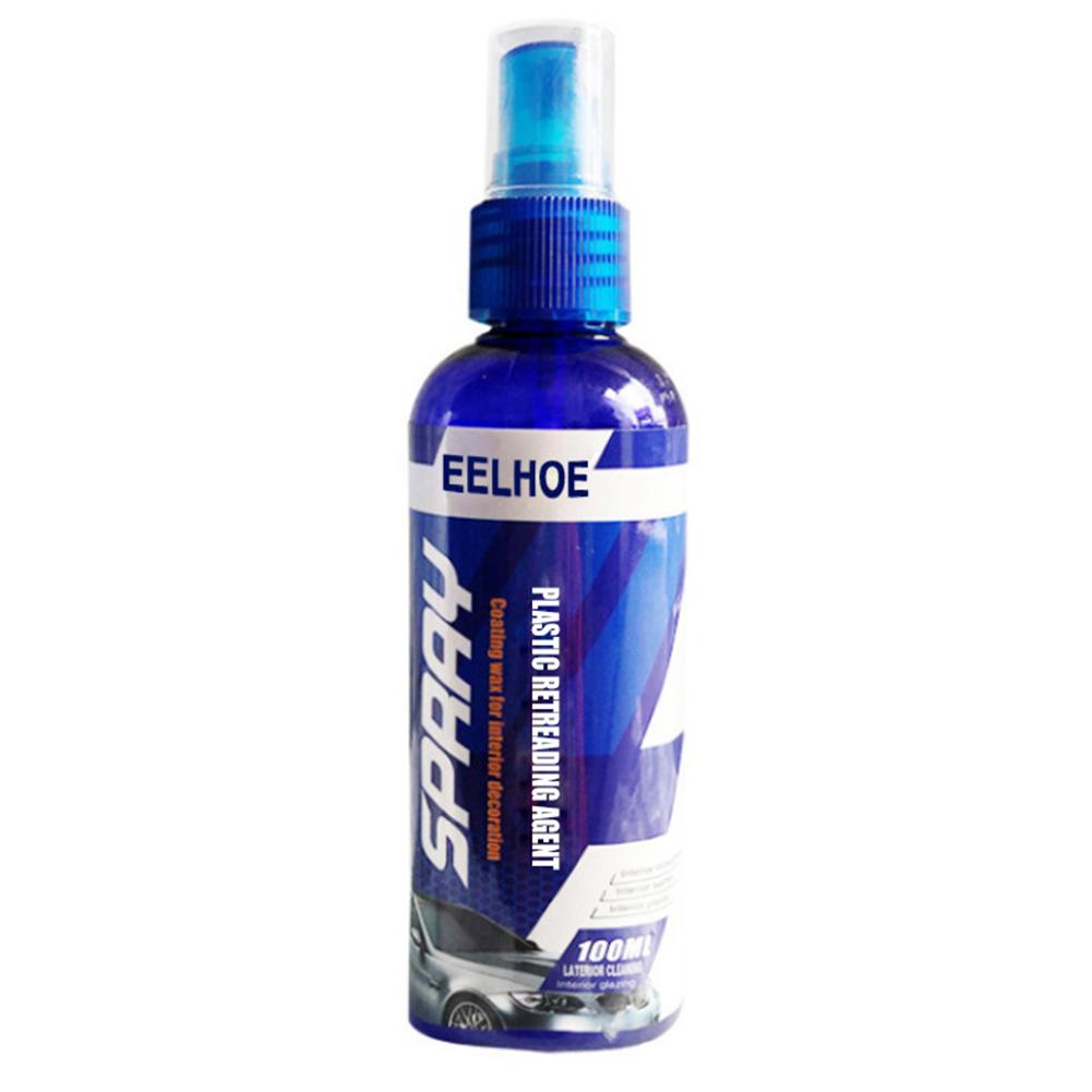 30/ 100ml Car Nano Coating Agent Anti Scratch Hydrophobic Polish Coating Agent C - Picture 9 of 9