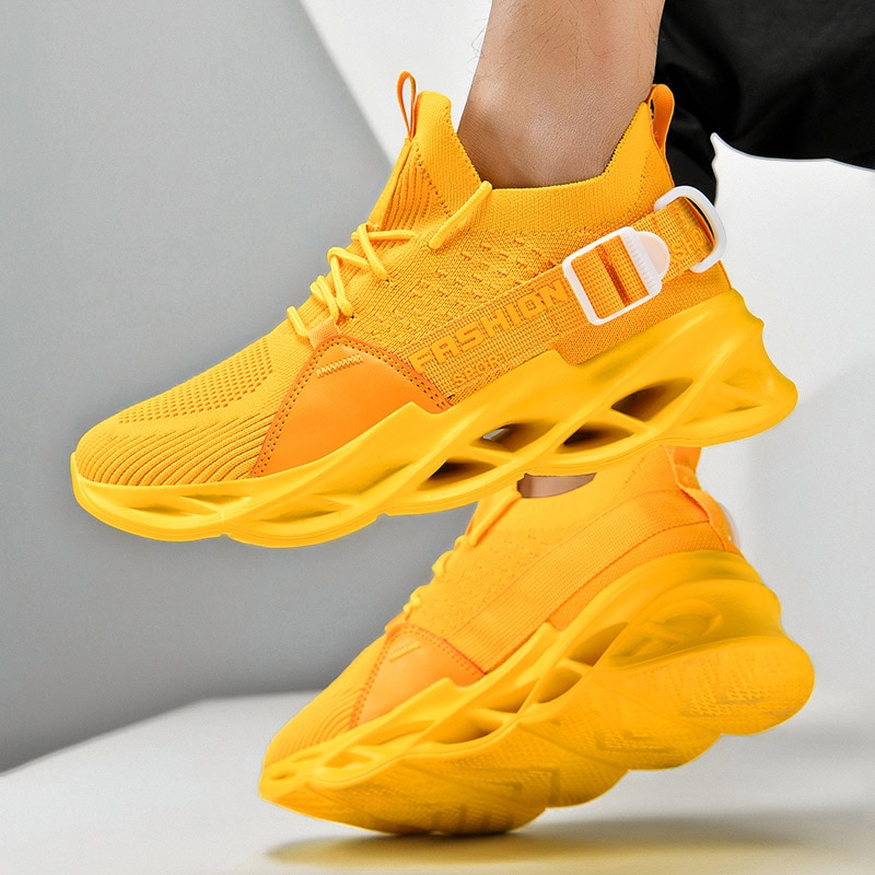 Hot Trendy Women Sneakers Casual Platform Shoes Comfortable Unisex Shoe Femme Vulcaniser Chaussures Basket Femme 45 46 image 9
