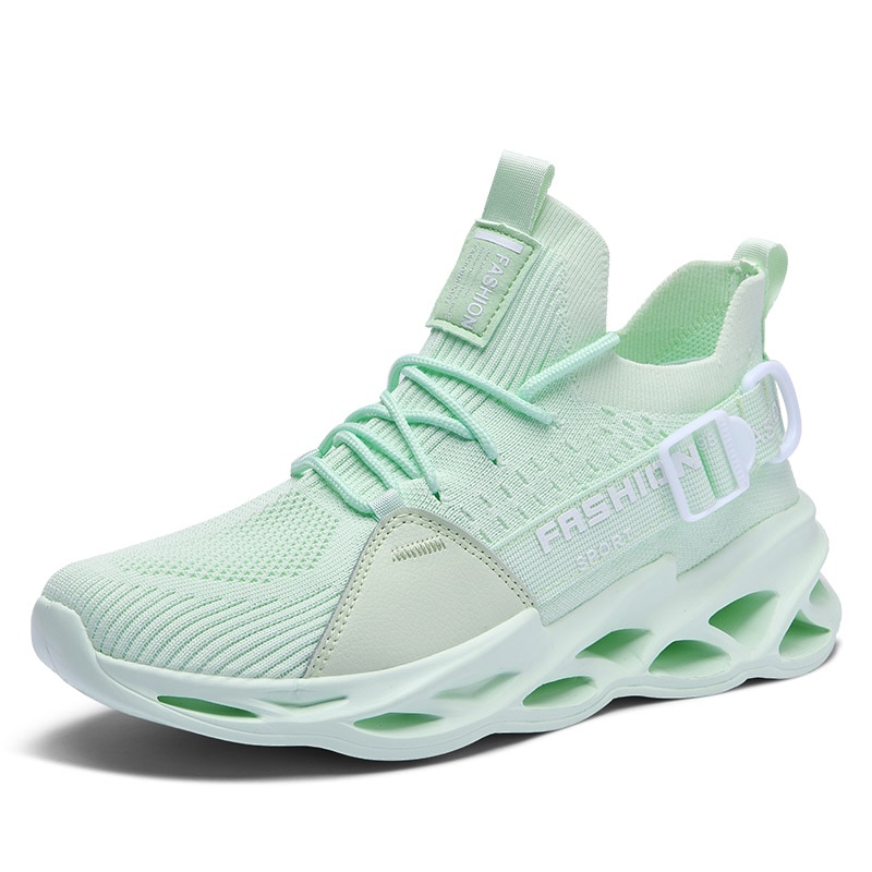 Hot Trendy Women Sneakers Casual Platform Shoes Comfortable Unisex Shoe Femme Vulcaniser Chaussures Basket Femme 45 46