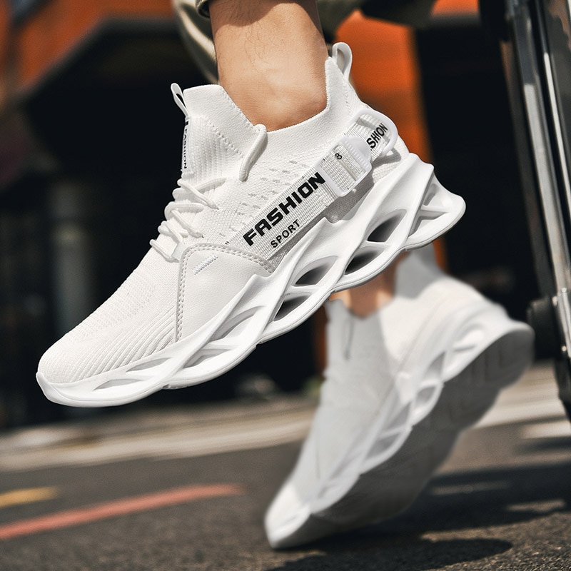 Hot Trendy Women Sneakers Casual Platform Shoes Comfortable Unisex Shoe Femme Vulcaniser Chaussures Basket Femme 45 46 image 8