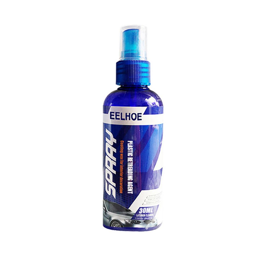 30/ 100ml Car Nano Coating Agent Anti Scratch Hydrophobic Polish Coating Agent C - Picture 8 of 9