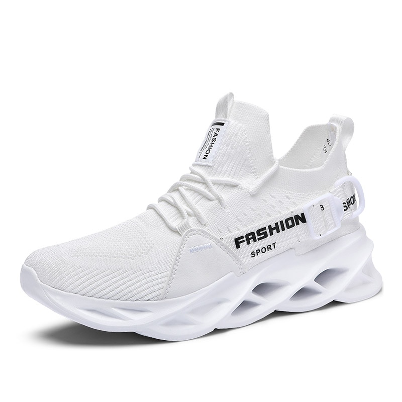 Hot Trendy Women Sneakers Casual Platform Shoes Comfortable Unisex Shoe Femme Vulcaniser Chaussures Basket Femme 45 46 image 4