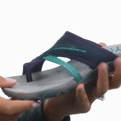 Women Sandals Breathable Comfort Shopping Ladies Walking Shoes Wedge Heels Summer Platform Sandal Shoes Mujer 43 image 8