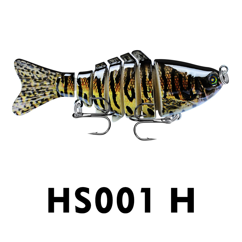 HS001-H