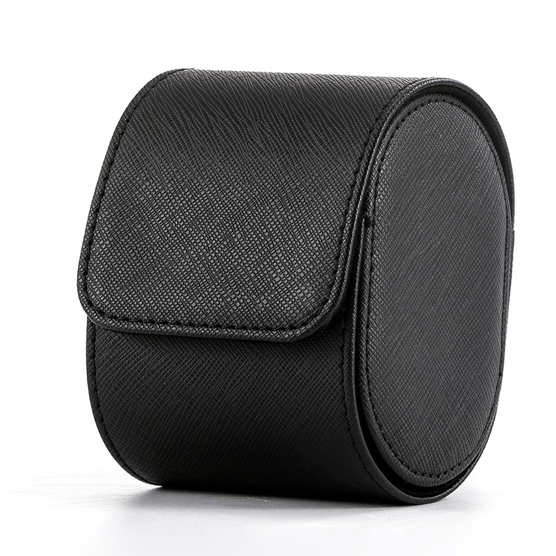 Premium PU Leather Travel Watch Storage Bag-9.webp