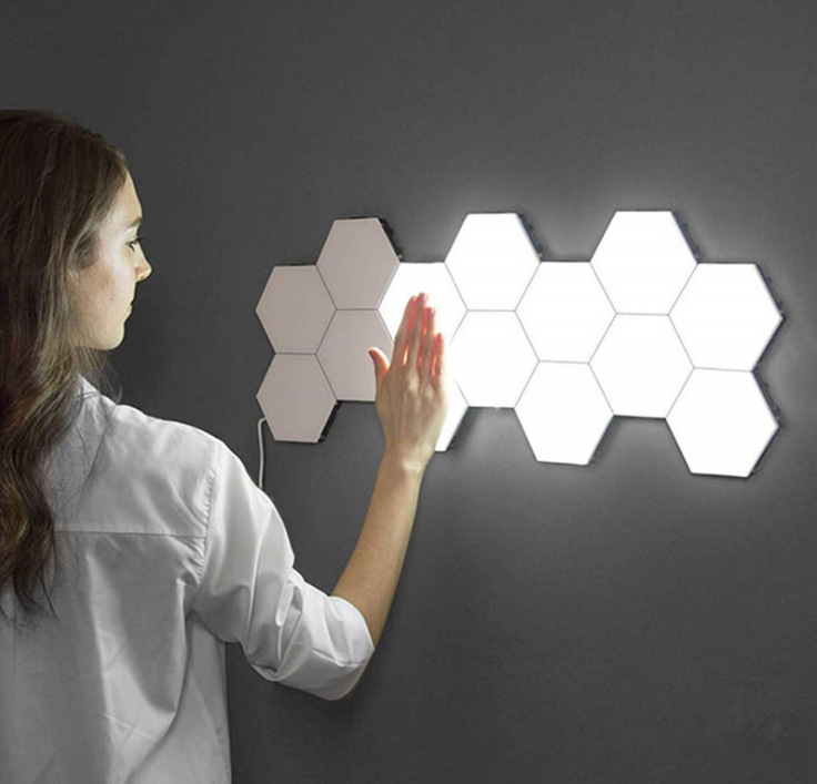 Touch induction honeycomb light-1.jpg