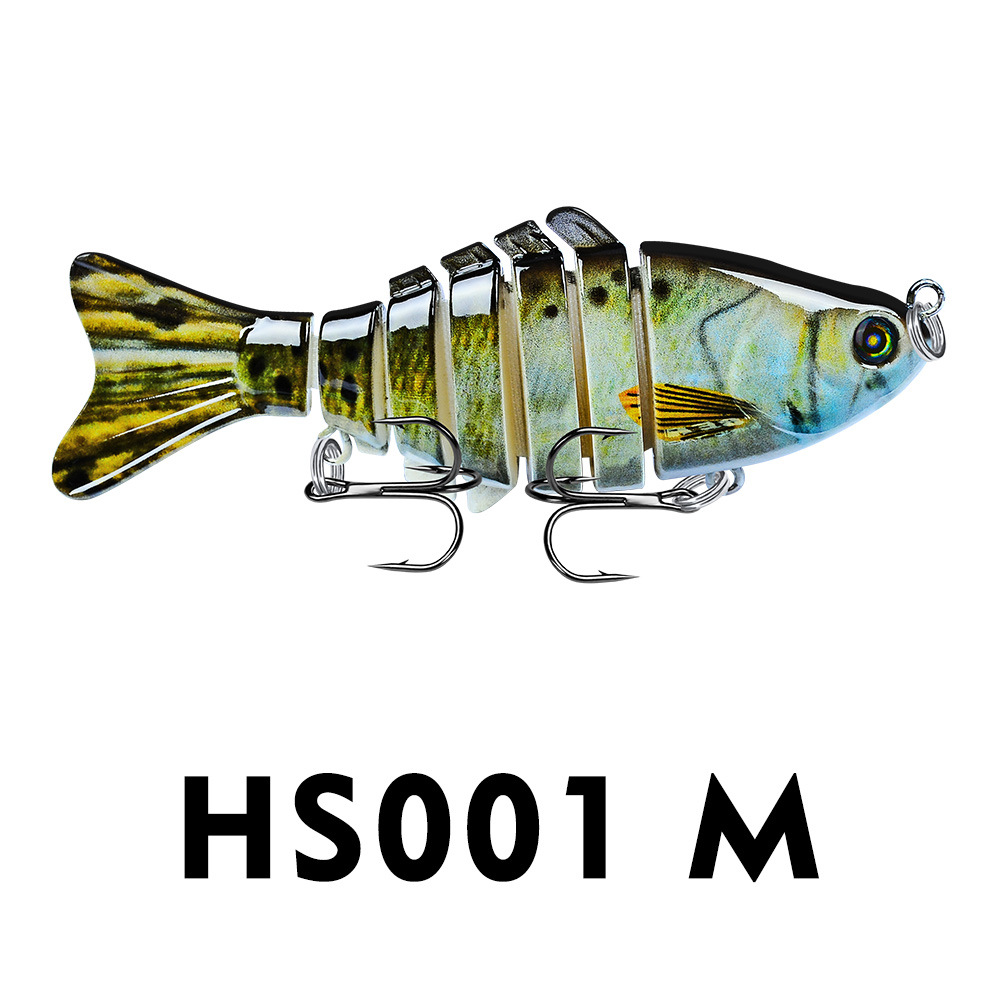 HS001-M