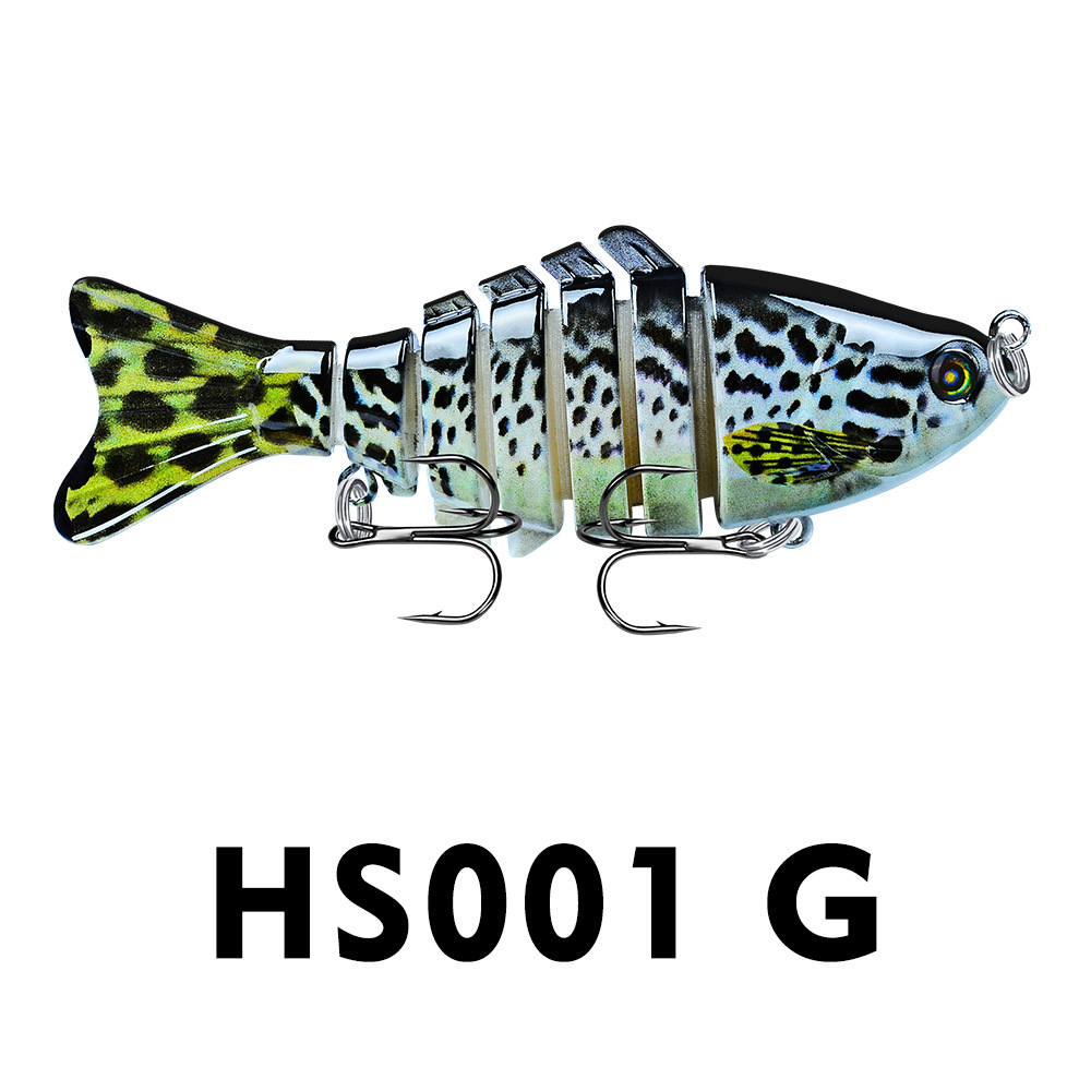 HS001-G