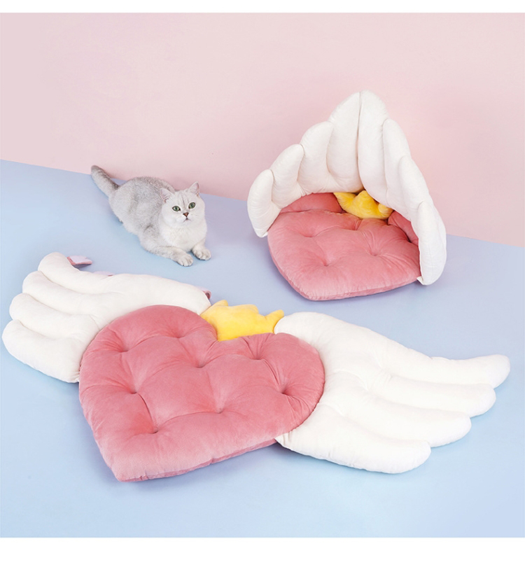 Dog Cave Bed Base