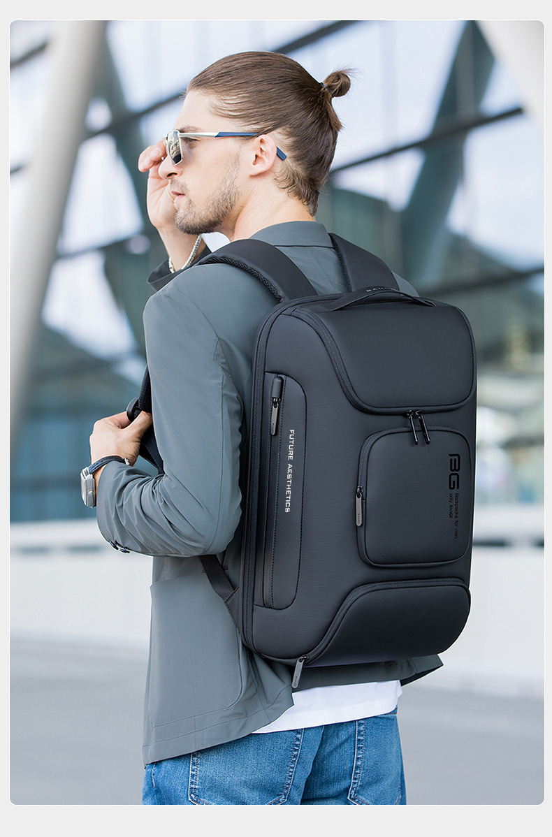 BANGE Neue Große Kapazität Business Computer Rucksack für Männer-3.jpg