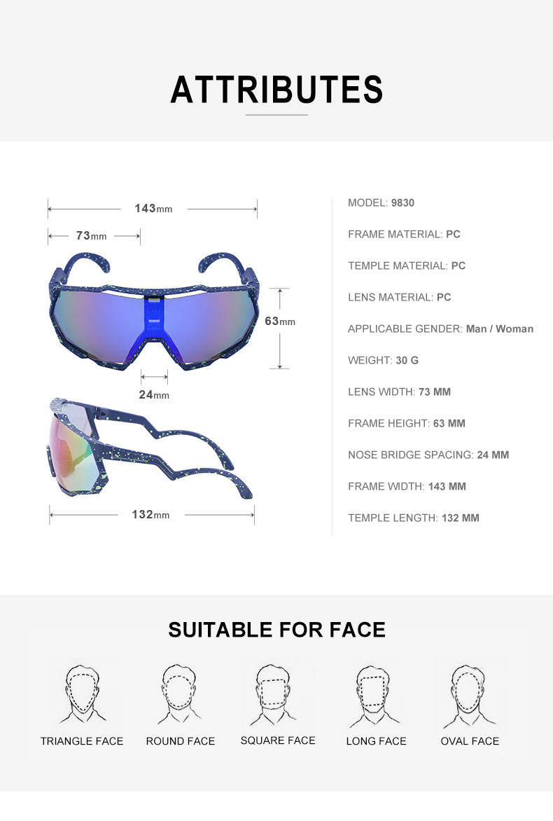 Best Shield Sunglasses in Canada - Les Value