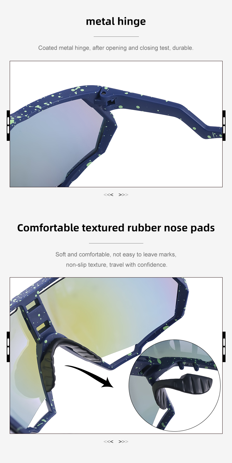 Best Shield Sunglasses in Canada - Les Value