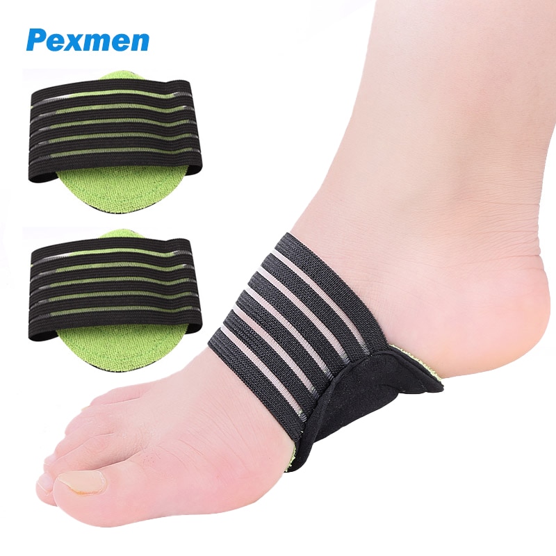 Thin Arch Pad - Support for Flat Feet-1.jpg