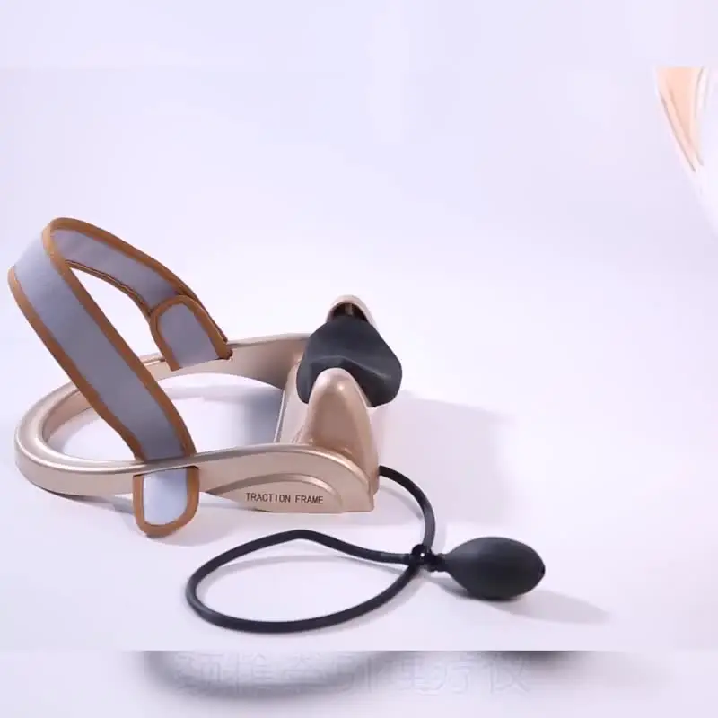 Close-up of the device with handheld remote, symbolizing the turning point to proactive care