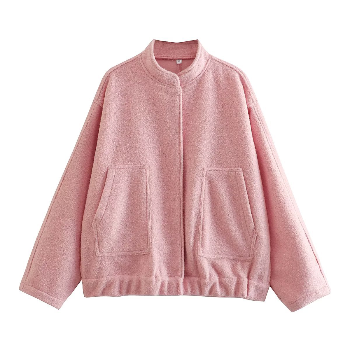 粉色
