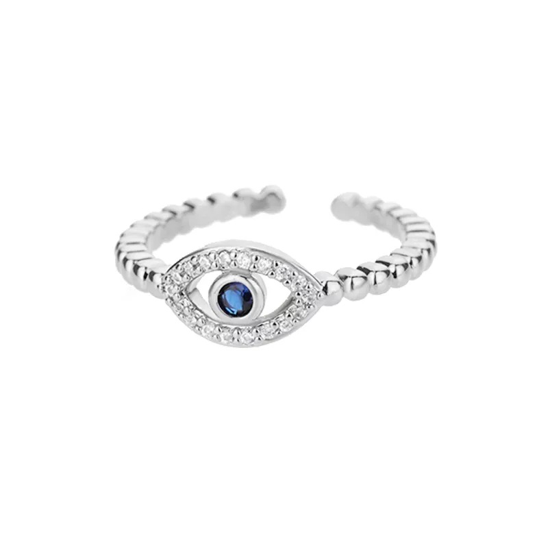 Blue-Zircon-Evil-Eye-Rings-for