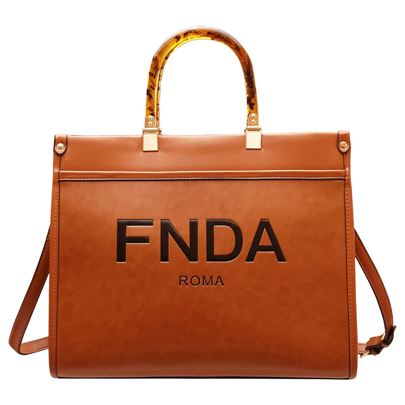 Fashion Luxury Designer Top Quality Women Handbag Soft Pu Leather Shoulder Crossbody Bags Women Bag