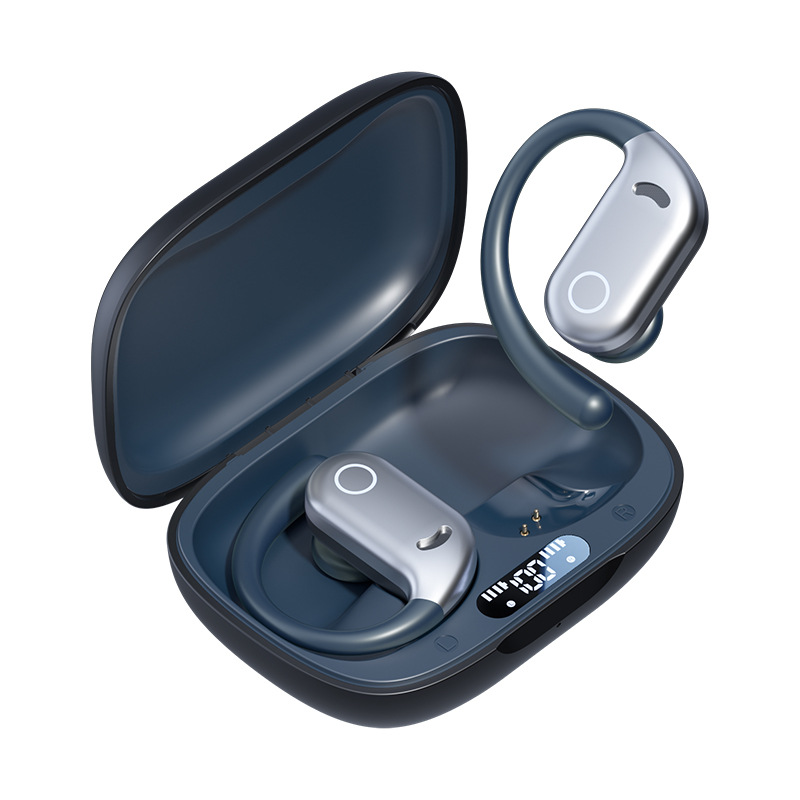 M78 Open Bluetooth Earphones with Noise Reduction