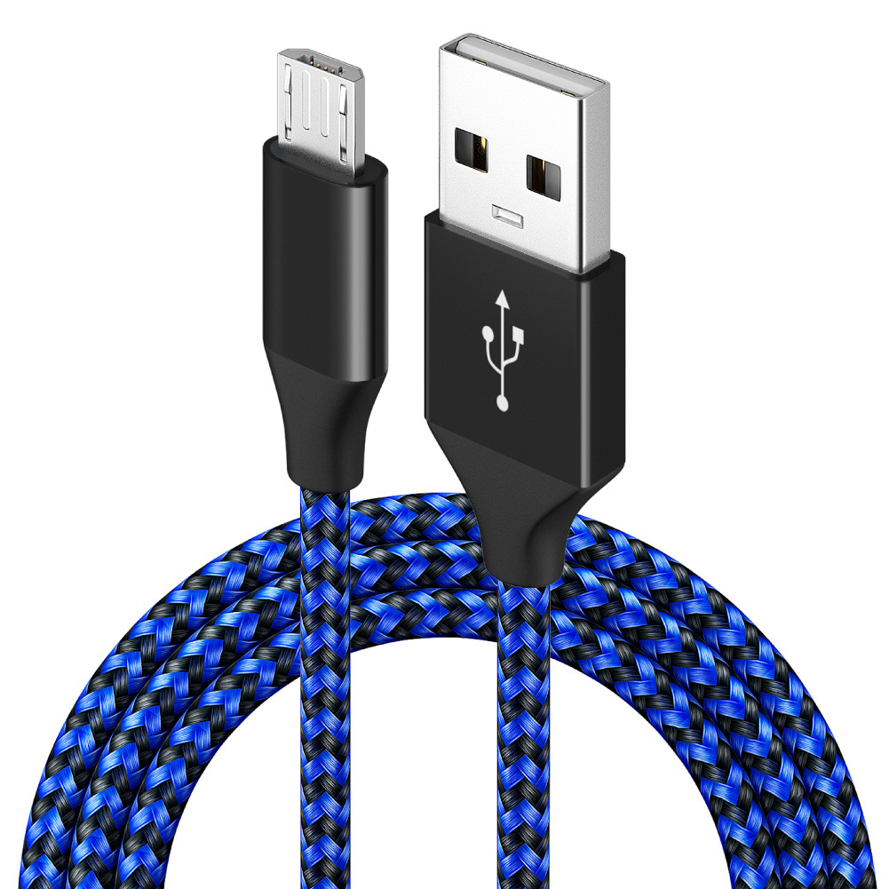 USB to Micro Cable 30