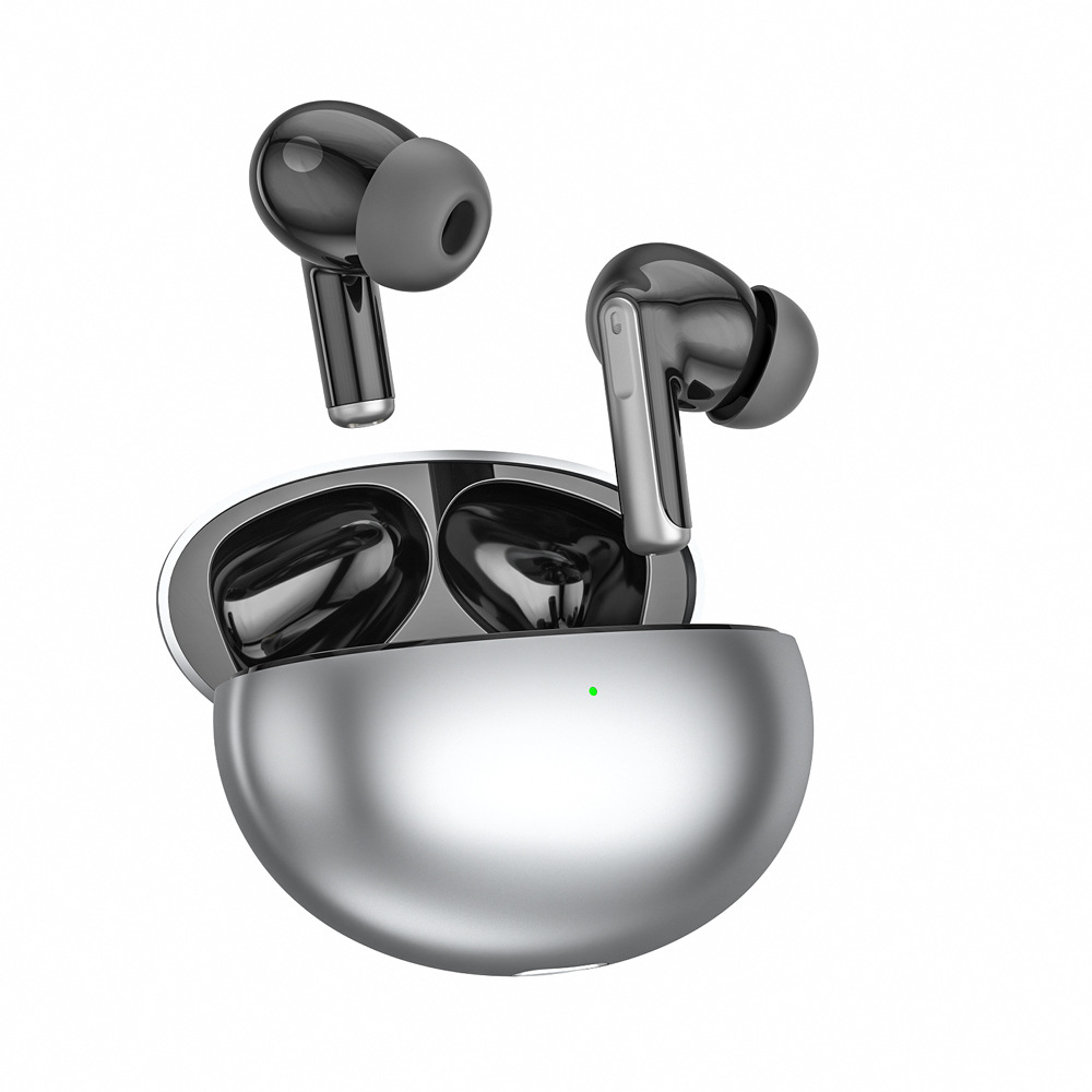 TWS Earbuds with Active Noise Cancelling (ANC+ENC) 6