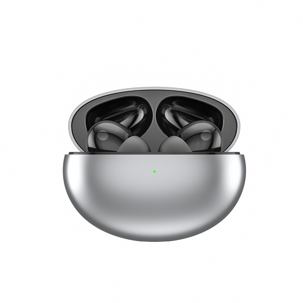 TWS Earbuds with Active Noise Cancelling (ANC+ENC) 5