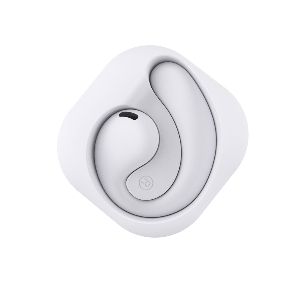 H8 Open-Ear Bluetooth Earphones, Long Battery Life 5