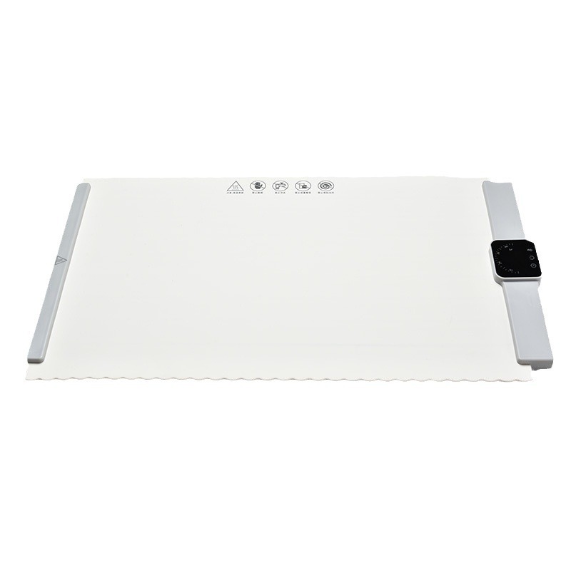 Winter Folding Warm Vegetable Board Hot Vegetable Board Insulation Household Constant Temperature