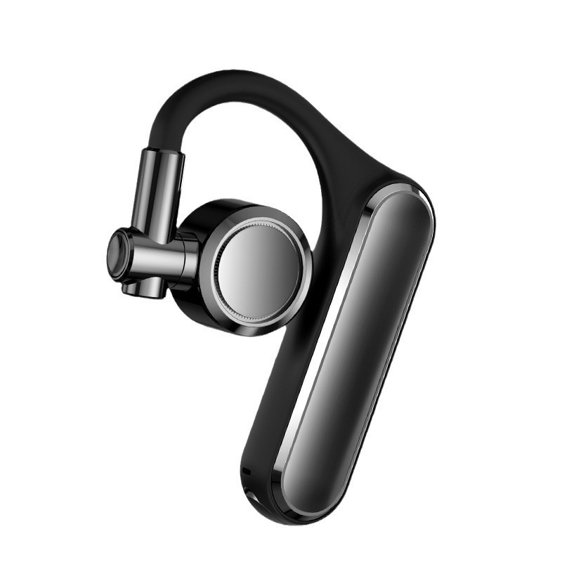Z8 Single-Ear Bluetooth Business Earphone 6