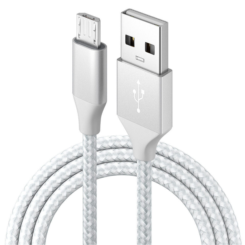 USB to Micro Cable 24