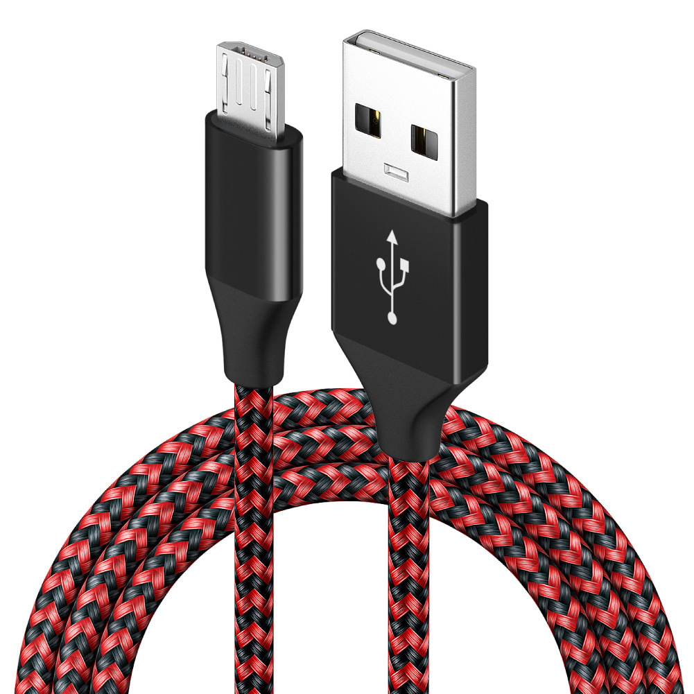 USB to Micro Cable 26